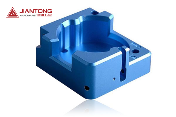 鋁材質(zhì)機加工件